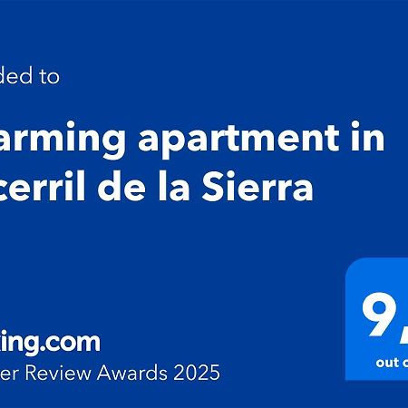 Charming Apartment In Becerril De La Sierra Exterior foto